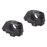 Variable Offset Handlebar Riser 28mm - BMW F850GS /GSA, F900GS