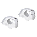 Variable Offset Handlebar Riser 28mm - BMW F850GS /GSA, F900GS