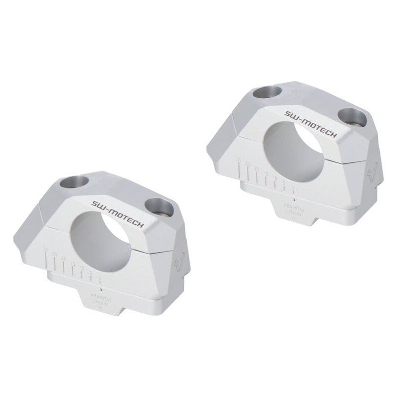 Philip Grame Variable Riser Variable Offset Handlebar Riser – Moto Motto
