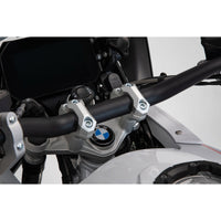 20mm Offset Handlebar Riser 32mm - BMW S1000XR 15-17