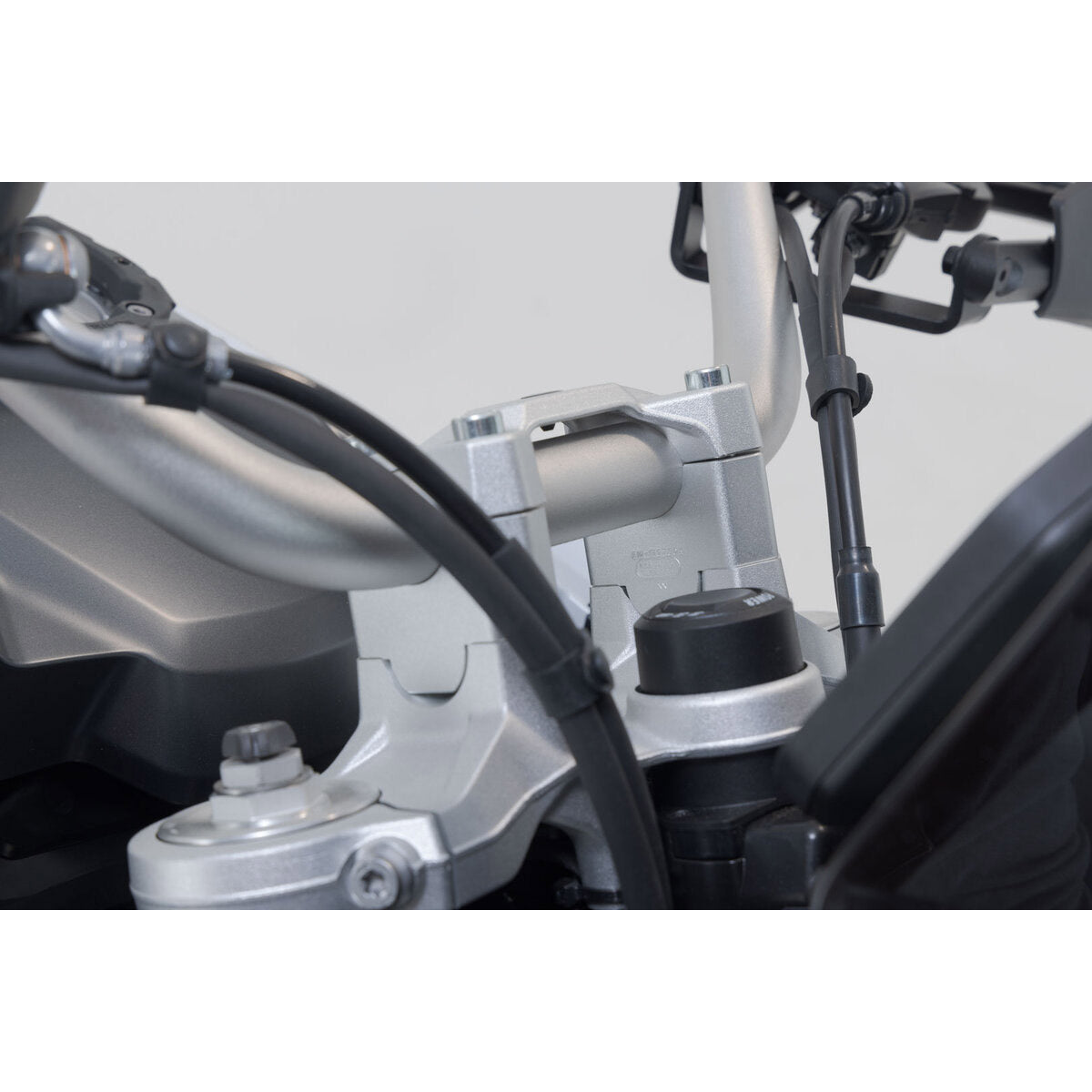 Handlebar Riser 30mm - BMW F750GS 19-