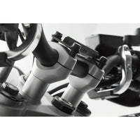 Handlebar Riser 20mm - Triumph Street Triple 675 13-16