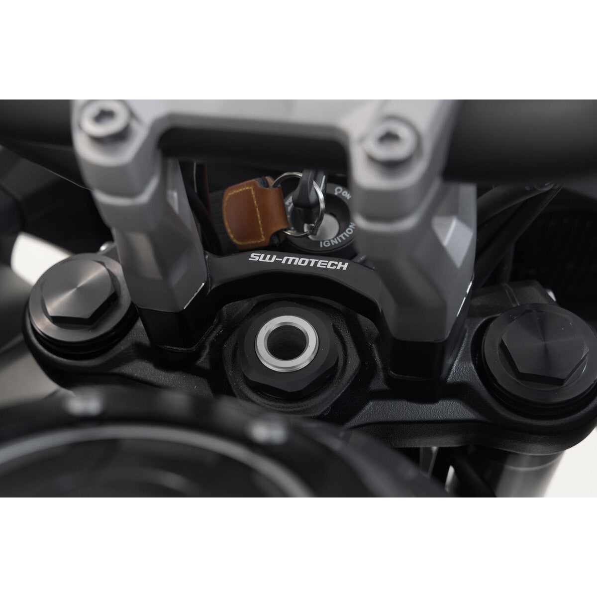 Handlebar Riser 30mm - Triumph Tiger Sport 660 22-