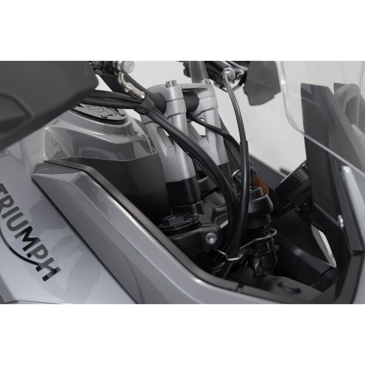 Handlebar Riser 30mm - Triumph Tiger Sport 660 22-