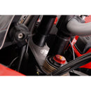 Handlebar Riser 30mm - Ducati Multistrada 1200 10-14, 1260 17-