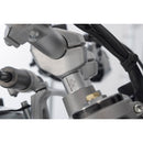 Handlebar Riser 20mm - Ducati DesertX 22-