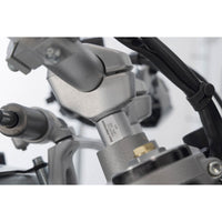 Handlebar Riser 20mm - Ducati DesertX 22-