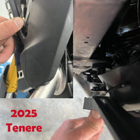 Engine Crash Bars - Yamaha Tenere 700 21-24