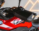 DEFENSA Expedition Hand protectors for BMW F450GS