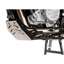 Engine Guard Skid Plate - BMW F650GS 00-07, G650GS /Sertao 09-16