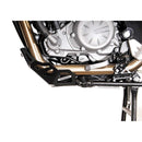 Engine Guard Skid Plate - BMW F650GS 00-07, G650GS /Sertao 09-16