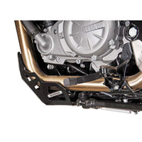 Engine Guard Skid Plate - BMW F650GS 00-07, G650GS /Sertao 09-16
