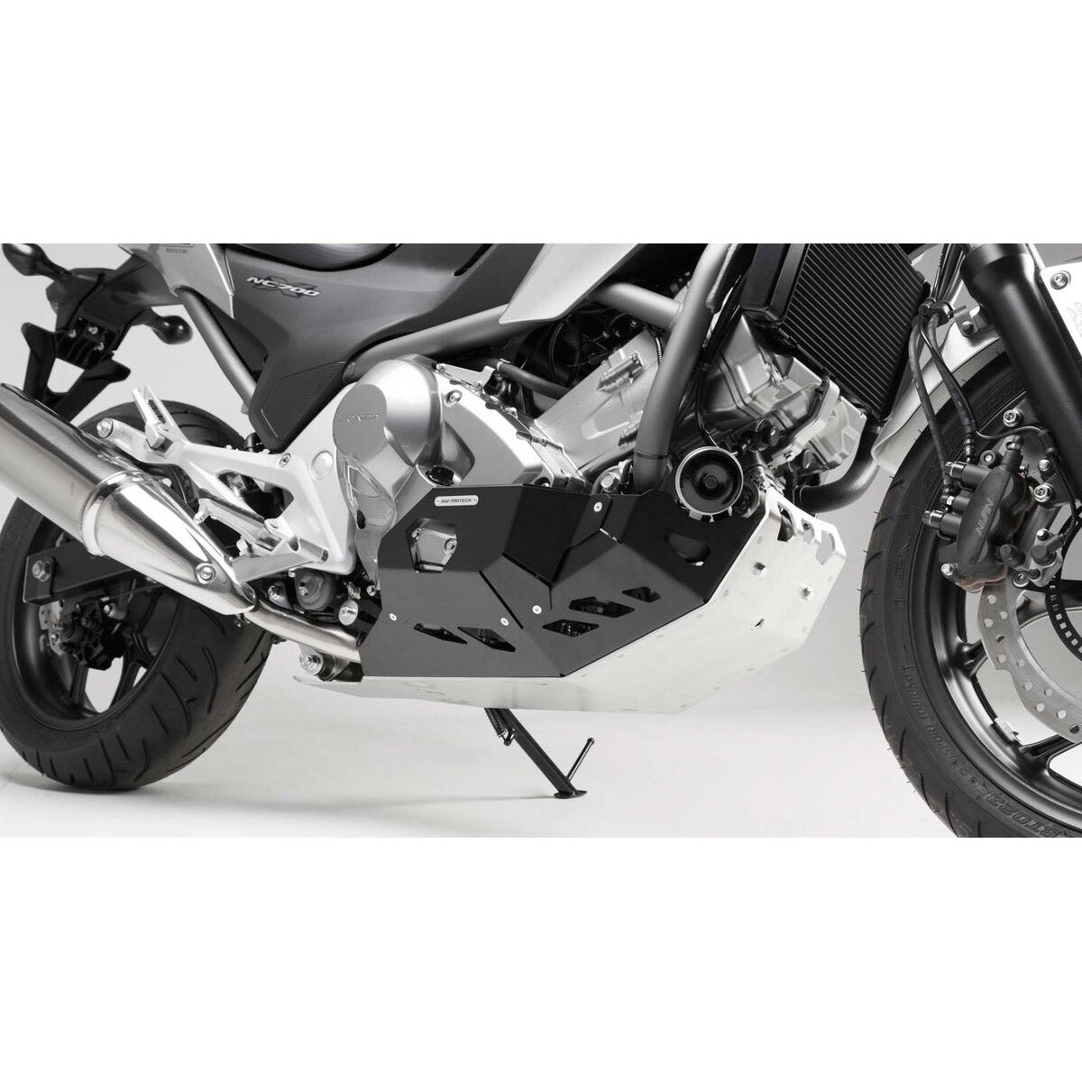 Plaque de Protection Moteur - Honda NC700X DCT, NC750X DCT