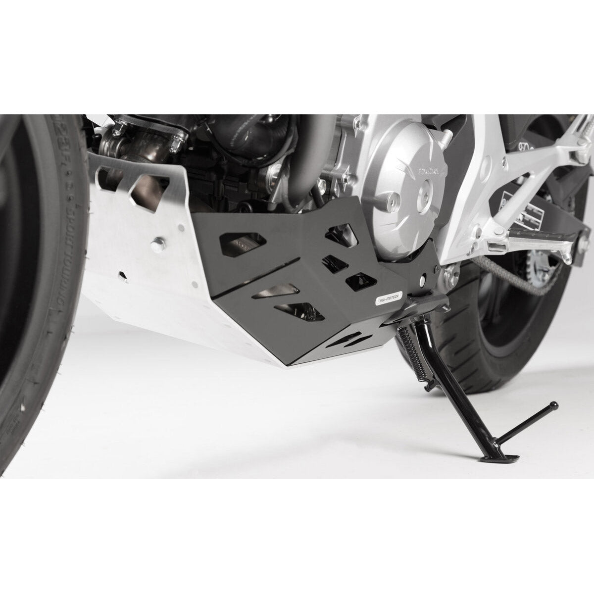 Plaque de Protection Moteur - Honda NC700X DCT, NC750X DCT