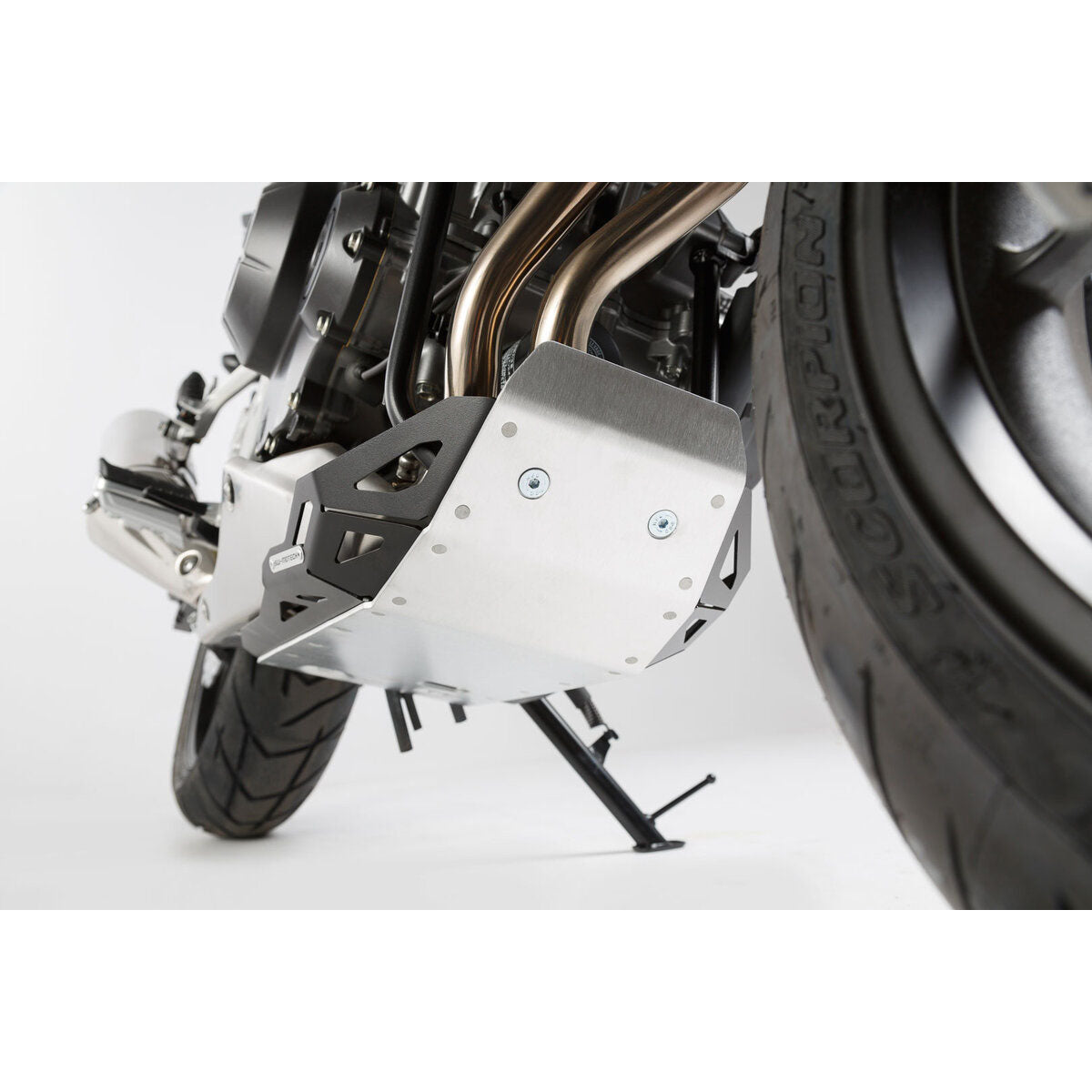 Plaque de Protection Moteur - Honda CB500X 13-18