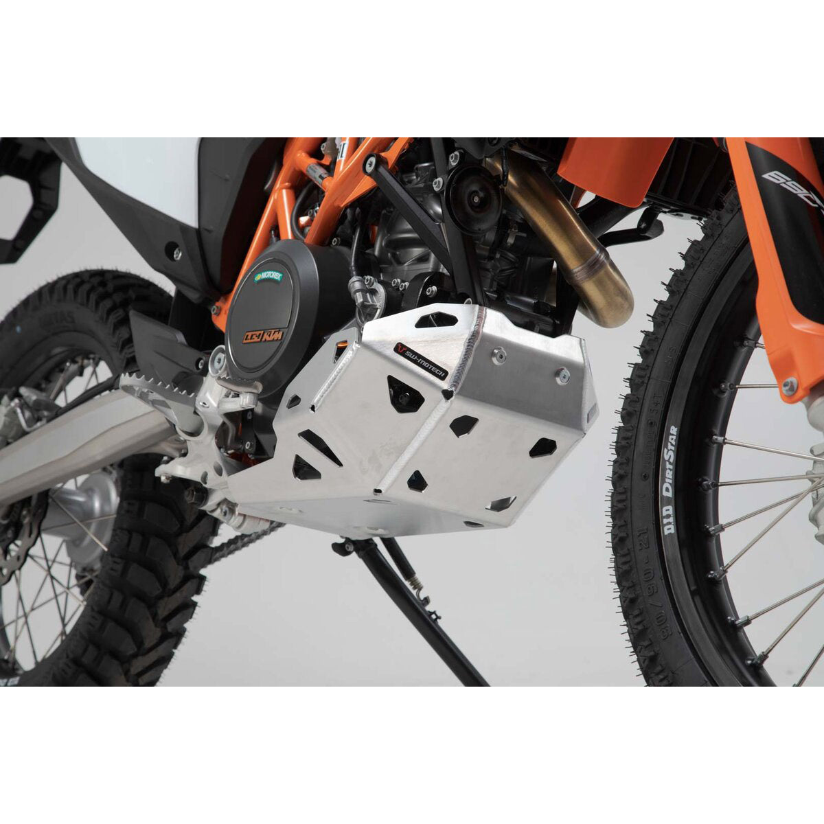 Plaque de Protection Moteur - KTM Enduro R 690 19-, Husqvarna 701 Enduro 17-