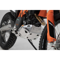 Plaque de Protection Moteur - KTM Enduro R 690 19-, Husqvarna 701 Enduro 17-