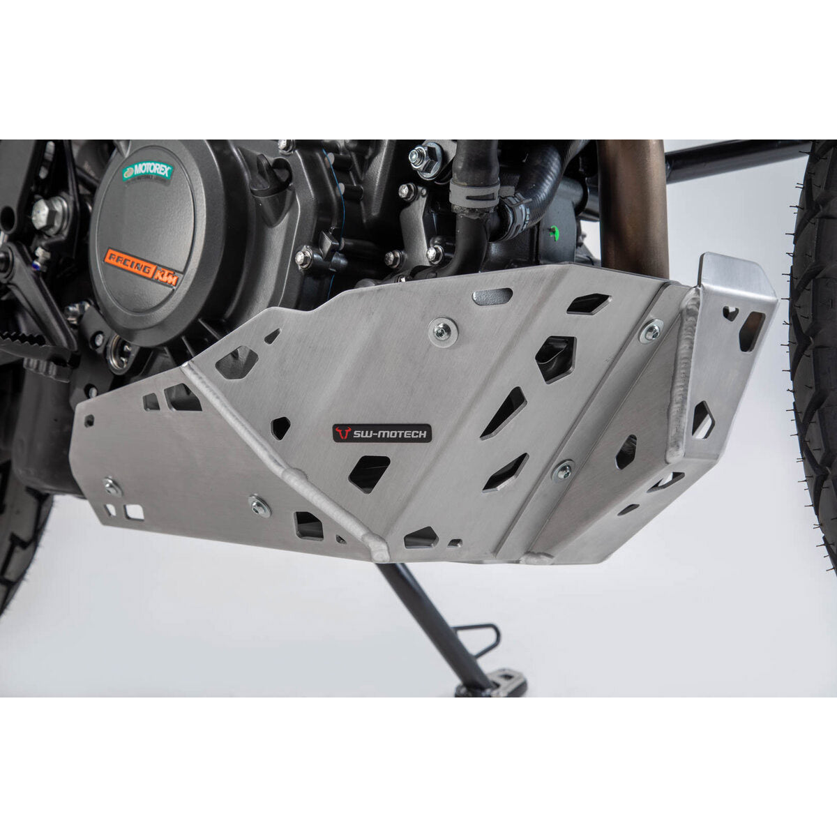 Plaque de Protection Moteur - KTM Adventure 390 20-