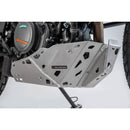 Engine Guard Skid Plate - KTM Adventure 390 20-