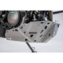Engine Guard Skid Plate - KTM Adventure 390 20-