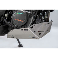 Engine Guard Skid Plate - KTM Adventure 390 20-