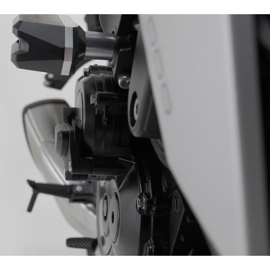 Engine Case Protector - Suzuki GSX-S1000 22-, GSX-S1000GX 24-, GSX-S1000S Katana 22-