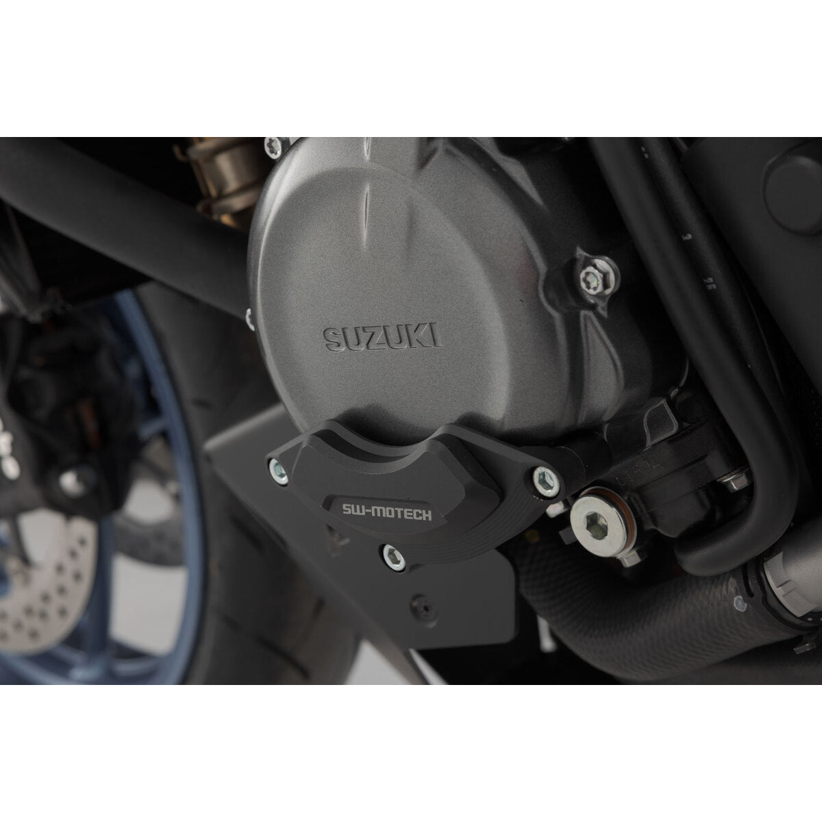 Engine Case Protector - Suzuki GSX-S1000 22-, GSX-S1000GX 24-, GSX-S1000S Katana 22-