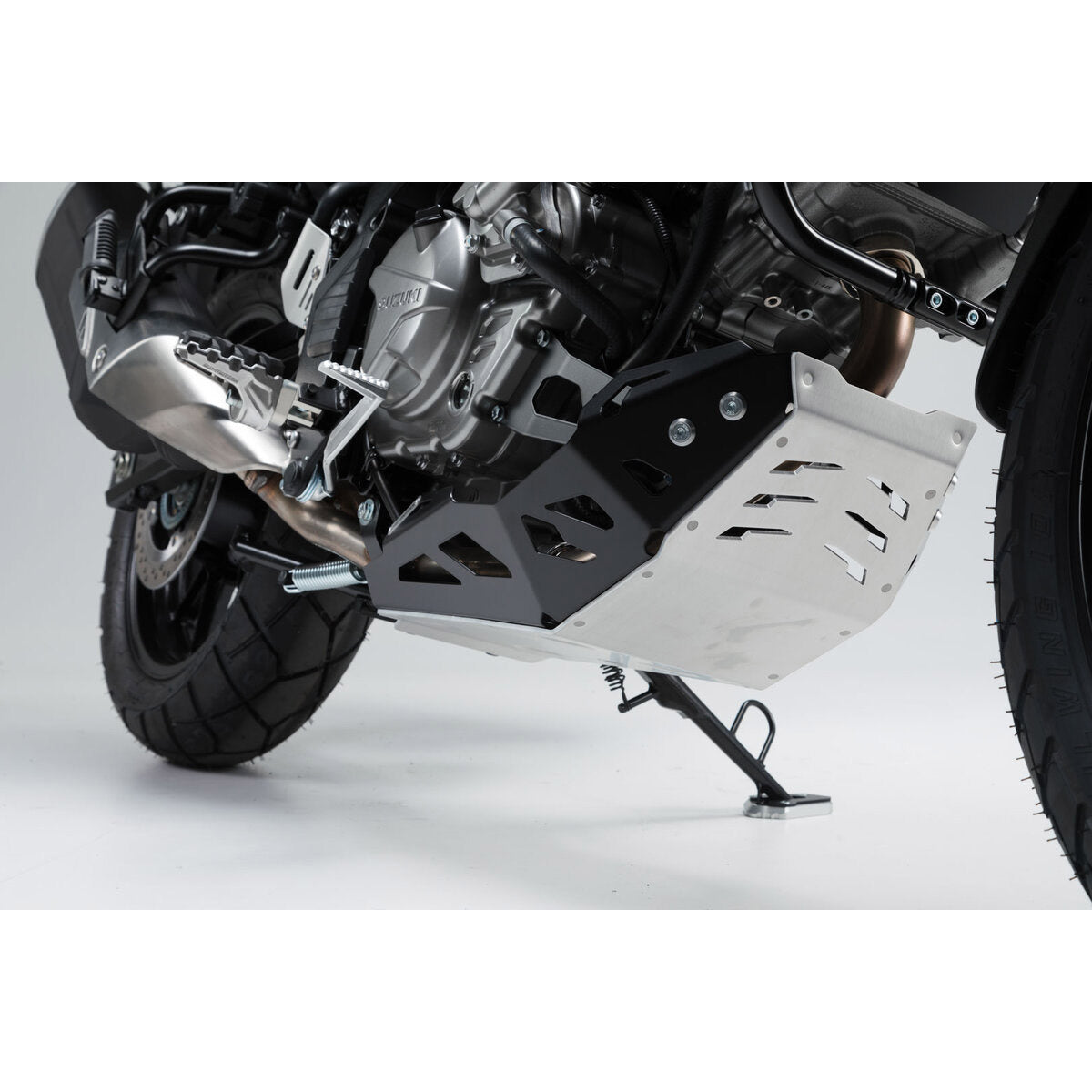 Plaque de Protection Moteur - Suzuki DL650 V-Strom 650 /XT 12-