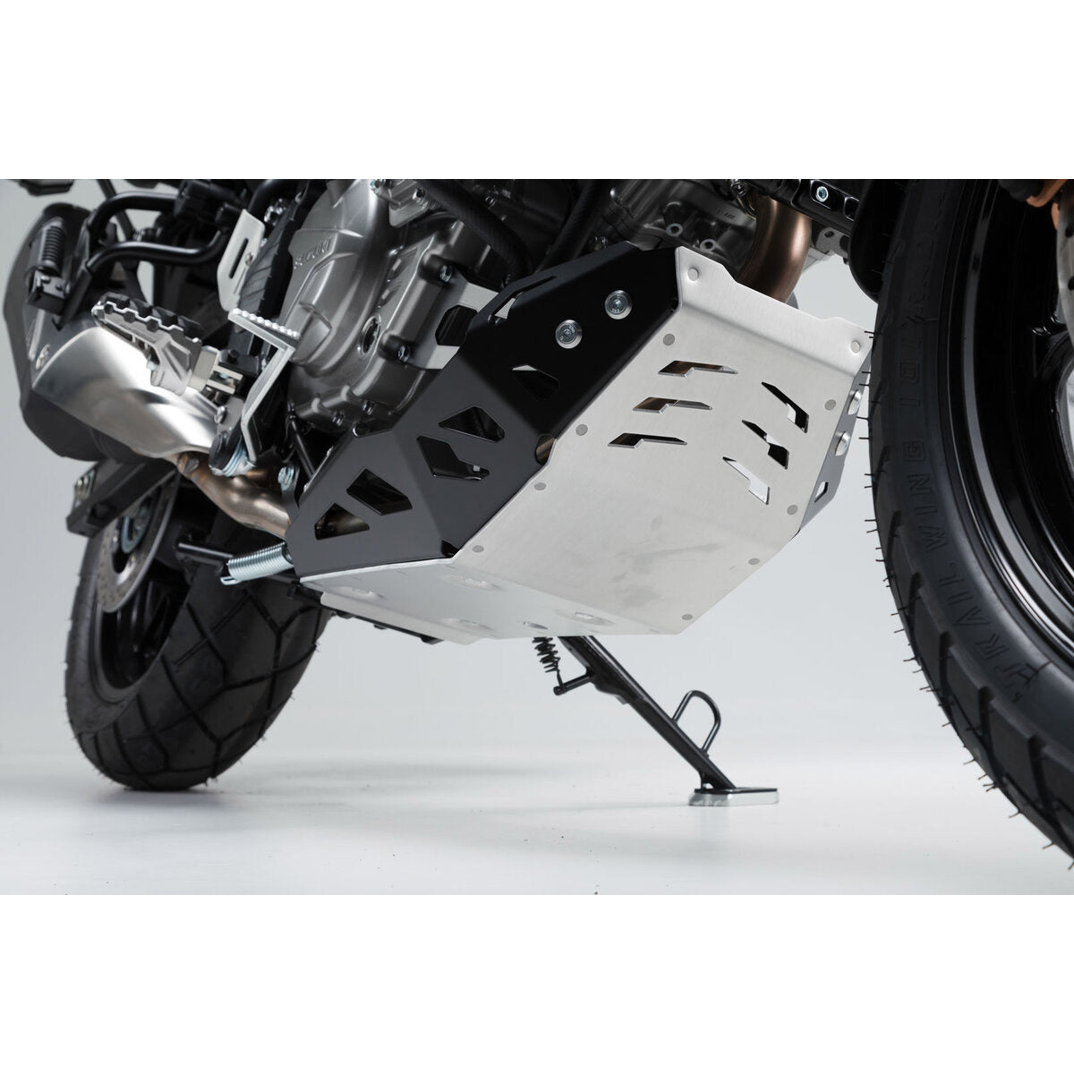 Plaque de Protection Moteur - Suzuki DL650 V-Strom 650 /XT 12-