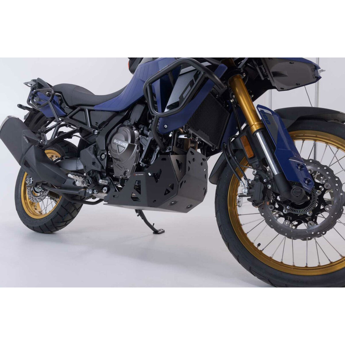 Plaque de Protection Moteur - Suzuki DL800 V-Strom 800 23-