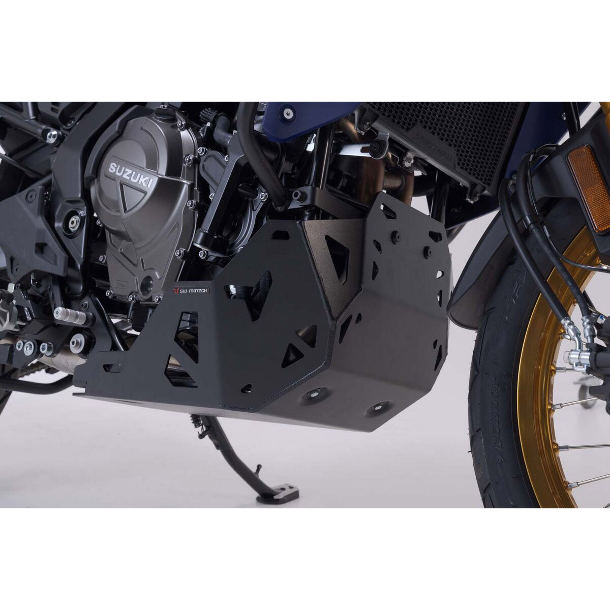 Plaque de Protection Moteur - Suzuki DL800 V-Strom 800 23-