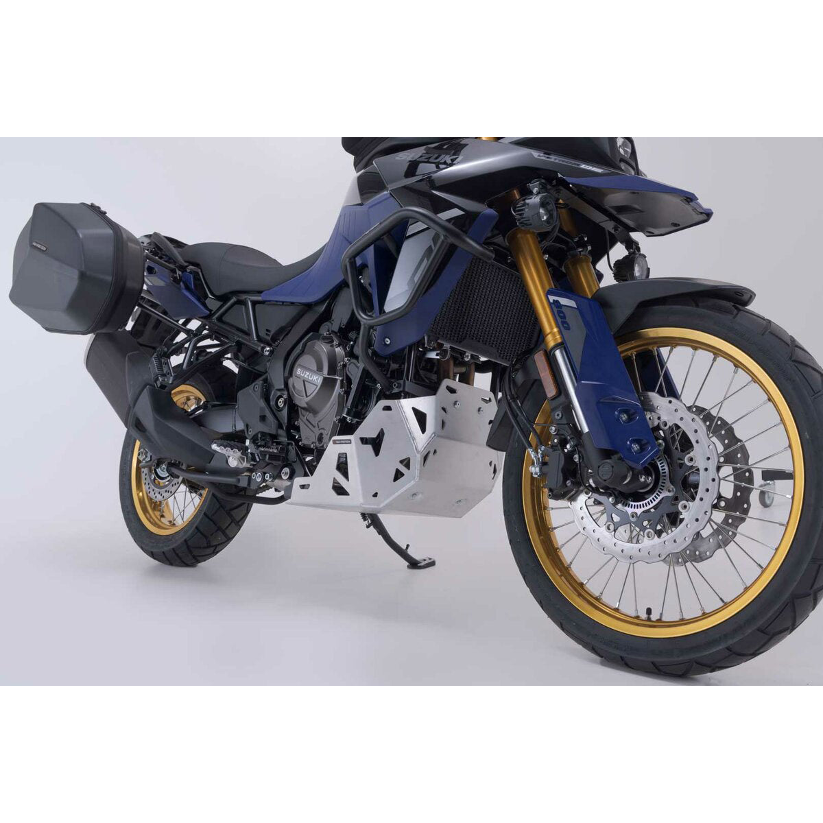 Plaque de Protection Moteur - Suzuki DL800 V-Strom 23-