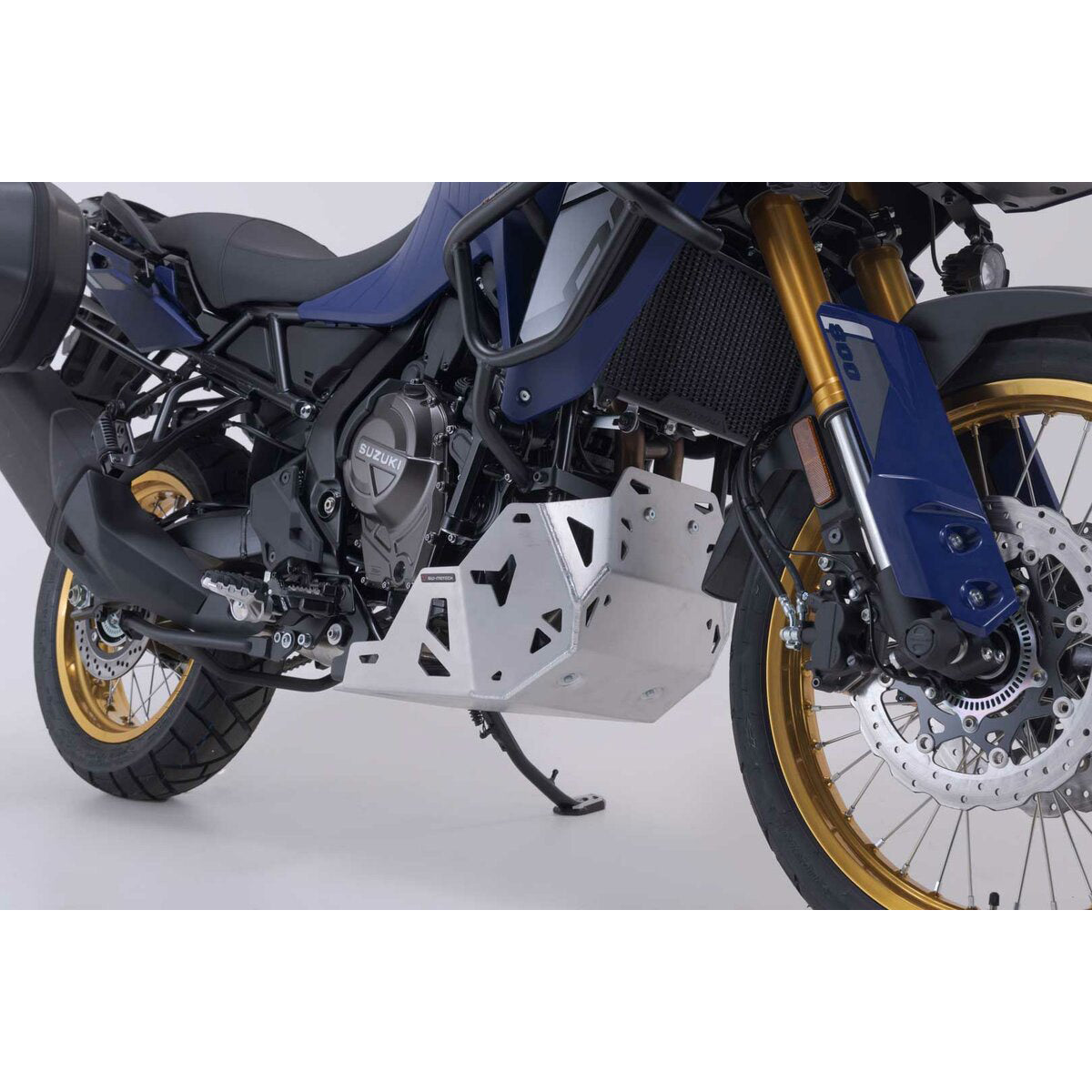 Plaque de Protection Moteur - Suzuki DL800 V-Strom 23-