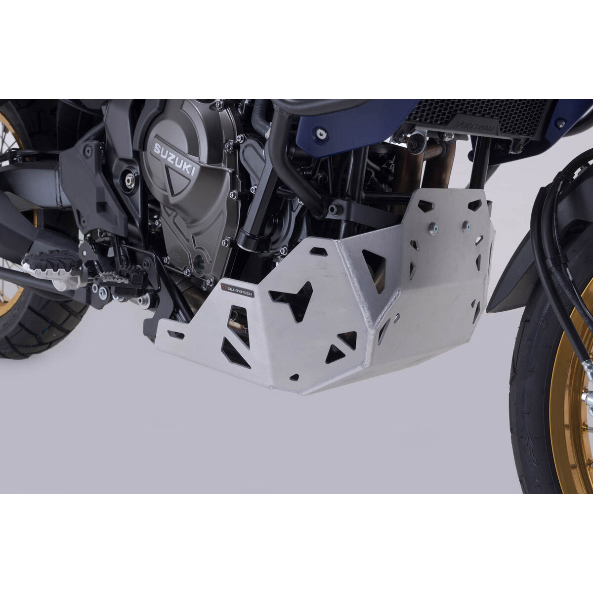 Plaque de Protection Moteur - Suzuki DL800 V-Strom 23-