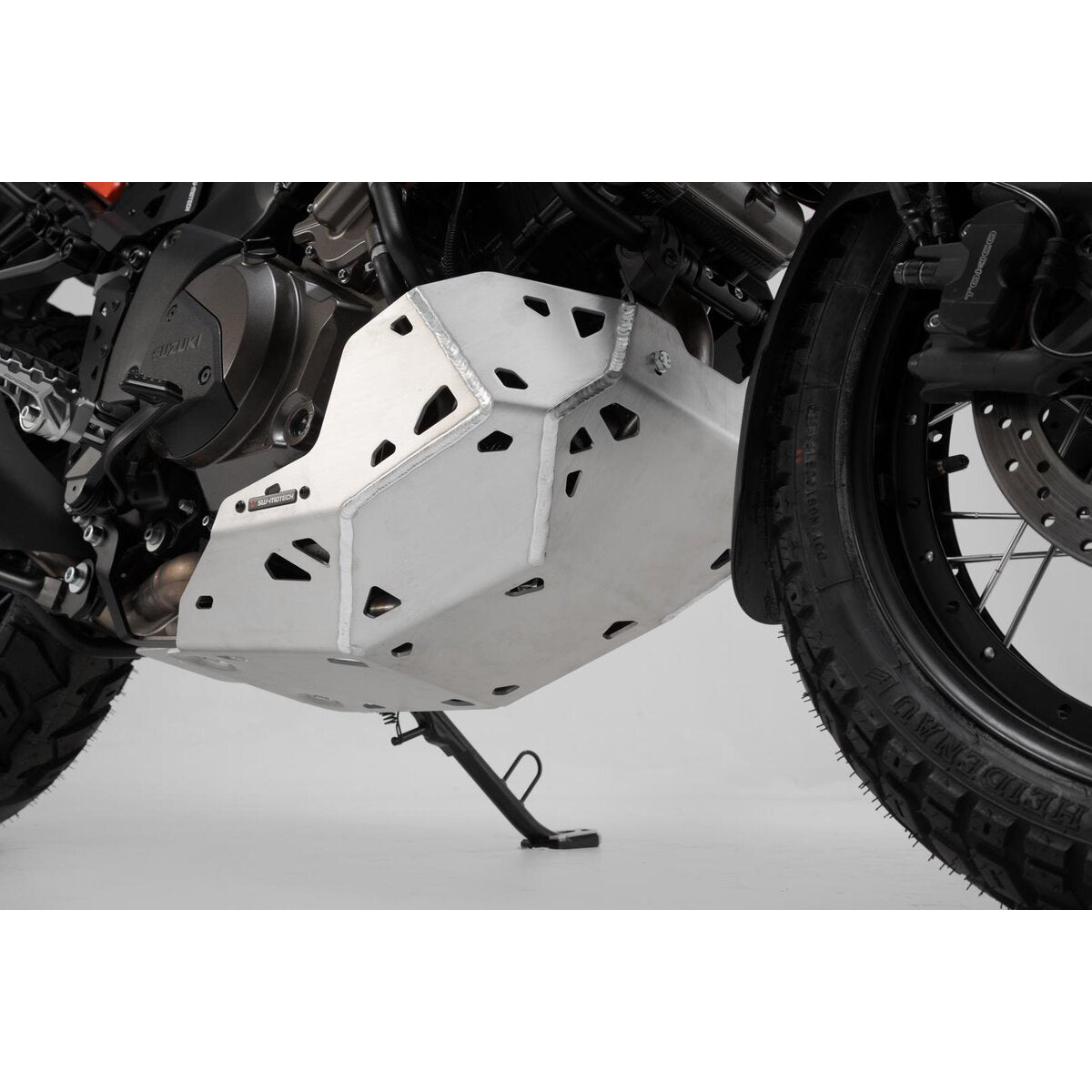 Plaque de Protection Moteur - Suzuki DL1050 V-Strom 1050 20-