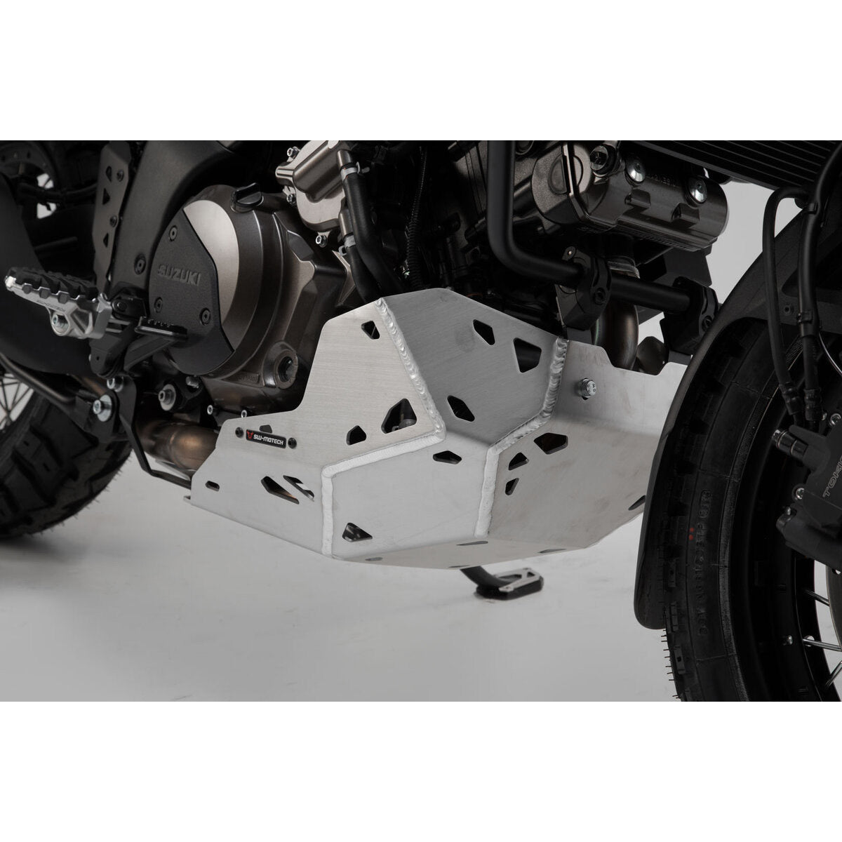 Plaque de Protection Moteur - Suzuki DL1050 V-Strom 1050 20-