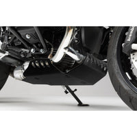 Engine Guard Skid Plate - BMW RnineT /Scrambler /Pure /Racer /Urban GS 14-