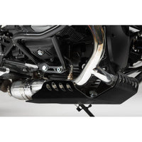 Engine Guard Skid Plate - BMW RnineT /Scrambler /Pure /Racer /Urban GS 14-