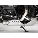 Engine Guard Skid Plate - BMW RnineT /Scrambler /Pure /Racer /Urban GS 14-