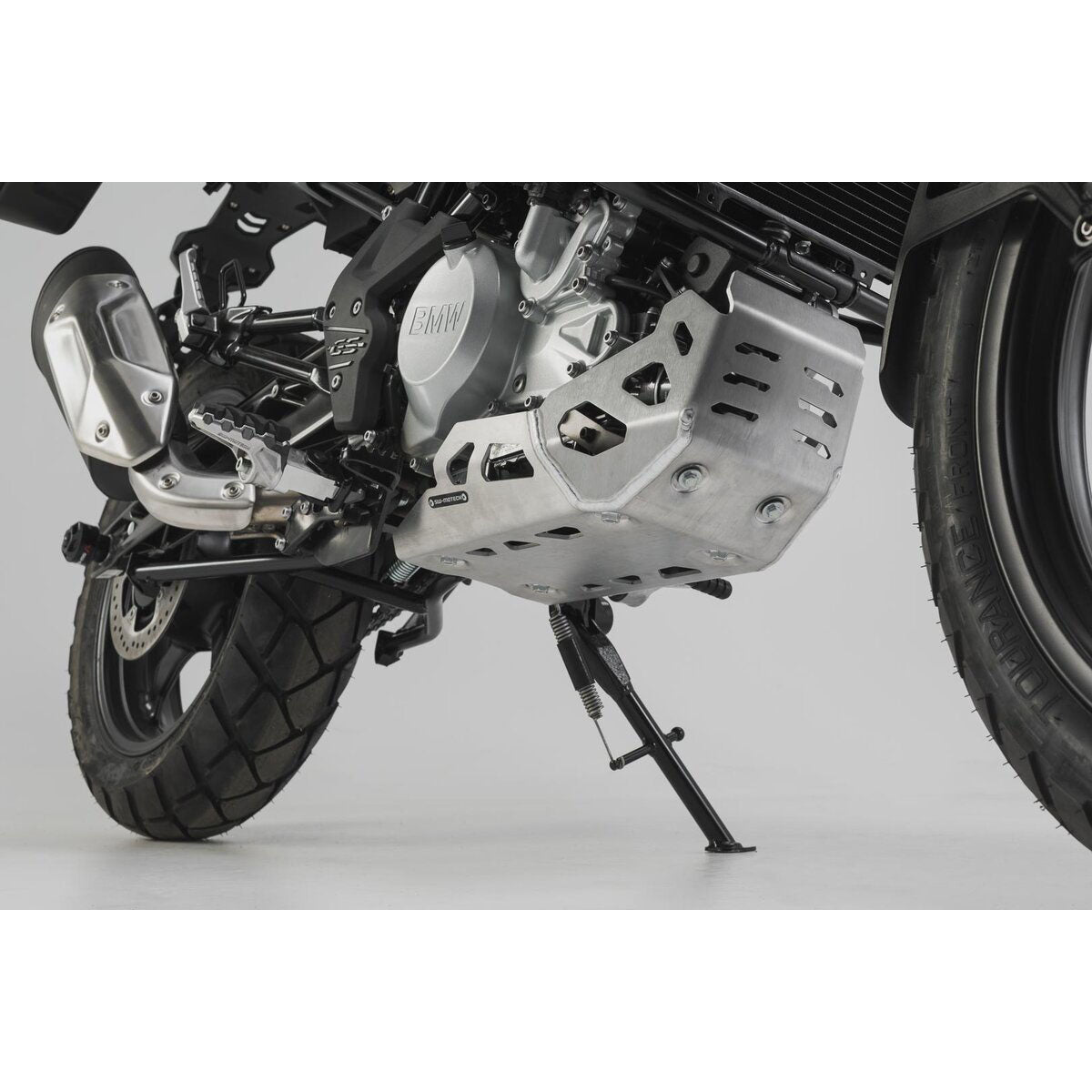 Plaque de Protection Moteur - BMW G310GS 18-