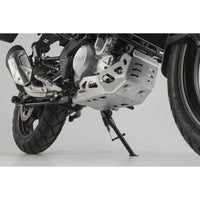 Engine Guard Skid Plate - BMW G310GS 18-