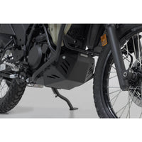 Skid Plate Engine Guard - Kawasaki KLR650 from 2008