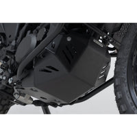 Skid Plate Engine Guard - Kawasaki KLR650 from 2008