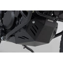 Skid Plate Engine Guard - Kawasaki KLR650 from 2008