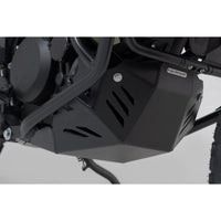 Skid Plate Engine Guard - Kawasaki KLR650 from 2008