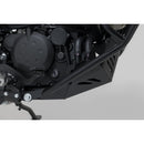 Skid Plate Engine Guard - Kawasaki KLR650 from 2008