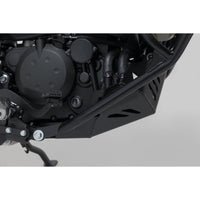 Skid Plate Engine Guard - Kawasaki KLR650 from 2008