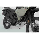 Skid Plate Engine Guard - Kawasaki KLR650 from 2008