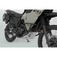 Skid Plate Engine Guard - Kawasaki KLR650 from 2008