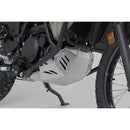 Skid Plate Engine Guard - Kawasaki KLR650 from 2008